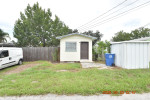 5124 18th Ave. N (Back Unit) St. Petersburg, FL 33710 5124 18th Ave. N (Back Unit) St. Petersburg, FL 33710